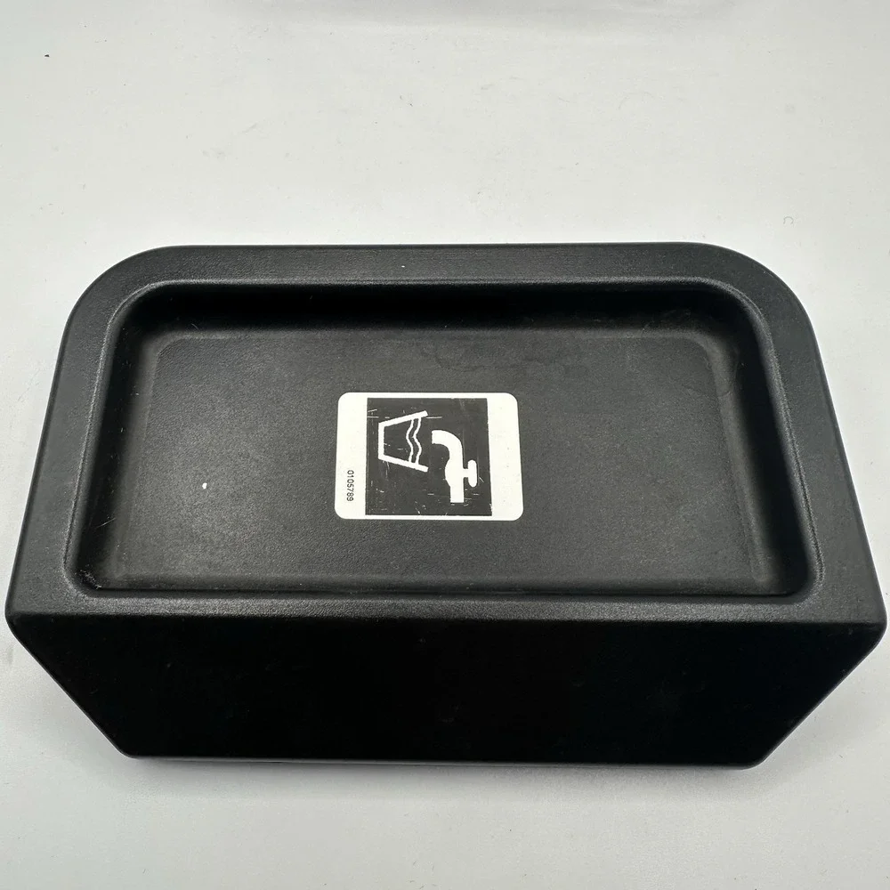 Delonghi‎ Nespresso water tank reservoir for coffee machine Vertuo ENV135 ENV155
